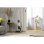 Aspirapolvere senza Sacco Kärcher FCV 2 Natural N 160W 25 min Bianco