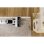 Aspirapolvere senza Sacco Kärcher FCV 2 Natural N 160W 25 min Bianco