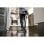 Akku Staubsauger Kärcher VC 6 Cordless OurFamily Pet 250W 50 Minuten Tierhaare Schwarz Gelb