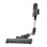Aspirateur sans Sac Hoover HFG10HX 011 200W 45 min Brosse LED Noir