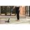 Aspirateur sans Sac Hoover HFG10HX 011 200W 45 min Brosse LED Noir