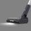 Aspirateur sans Sac Hoover HFG10P 011 200W 45 min HEPA Bleu Gris
