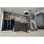 Aspirador sem Saco Hoover HW3P10 011 220W 40 min HEPA Preto 0,55 L