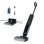Aspirador sem Saco Hoover HW3P10 011 220W 40 min HEPA Preto 0,55 L