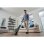 Aspirador sem Saco Hoover HW3P10 011 220W 40 min HEPA Preto 0,55 L
