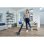 Aspirador sem Saco Hoover HW3P10 011 220W 40 min HEPA Preto 0,55 L