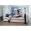 Aspirador sem Saco Hoover HW3P10 011 220W 40 min HEPA Preto 0,55 L