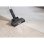 Akku-Staubsauger Hoover HFG10H 011 200W 20 Min Motorisierte Bürste Blau Grau
