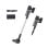 Akku-Staubsauger Hoover HFG10H 011 200W 20 Min Motorisierte Bürste Blau Grau