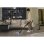 Aspirateur sans Fil Hoover HF2 HF201H 195W 40 min Anti-enchevêtrement Magenta