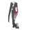 Akku Staubsauger Hoover HF21F25 011 25,2 V 45 Min. 0,4 L Grau Zyklon