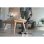 Akku Staubsauger Hoover HF1M10HX 011 200W 50 Minuten 0,7L Magenta Schwarz