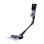 Akku Staubsauger Hoover HF1M10HX 011 200W 50 Minuten 0,7L Magenta Schwarz
