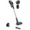 Aspirateur sans Fil Bosch BBS921TBA 18V 60 min Brosse Motorisée Vert 0,4L