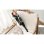 Aspirateur sans Fil Bosch BBS921TBA 18V 60 min Brosse Motorisée Vert 0,4L