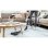 Aspirador sem Saco Bosch BSS715CARP 18V 35 min 0,3 L Preto Prata Branco