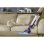 Aspiradora sin Bolsa Hoover HF202P 011 165W 80 min Turbo EPA Púrpura