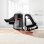 Aspirador sem Saco Bosch Serie 6 BCS61113 18 V 30 min 0,3 L Preto Branco