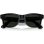 Meta Ray-Ban Meta Wayfarer Gen 2 Óculos Inteligentes Câmara Integrada Altifalantes IA Tradutor Preto Brilhante