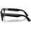 Meta Ray-Ban Meta Wayfarer Gen 2 Óculos Inteligentes Câmara Integrada Altifalantes IA Tradutor Preto Brilhante