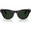 Meta Ray-Ban Meta Skyler Gen 2 Gafas Inteligentes Cámara Integrada Altavoces IA Traductor Cristal Verde