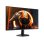 Monitor AOC 27G50F 27" FullHD 180Hz IPS G-SYNC HDR10 0,5ms