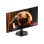 Monitor AOC 27G50F 27" FullHD 180Hz IPS G-SYNC HDR10 0,5ms