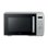 Microondes Candy ESSENZA CMGA31W8DLS 31 Litres 900W avec Grill 1000W Argent