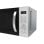 Microondes Candy ESSENZA CMGA31W8DLS 31 Litres 900W avec Grill 1000W Argent
