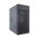 Caixa PC CoolBox M100 microATX Full Metal Mesh USB-C 3.2 Gen1 Preta