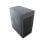 Caixa PC CoolBox M100 microATX Full Metal Mesh USB-C 3.2 Gen1 Preta