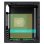 Caixa PC CoolBox M100 microATX Full Metal Mesh USB-C 3.2 Gen1 Preta
