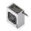 Fuente de Alimentación AISENS ASPC-500SFX-PSE 500W CE RoHS con pulsante accensione