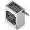 Fuente de Alimentación AISENS ASPC-500SFX-PSE 500W CE RoHS con pulsante accensione