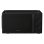 Microondes Candy CMW520SMB 20 L 700 W avec plateau tournant noir