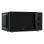 Microondes Candy CMW520SMB 20 L 700 W avec plateau tournant noir