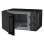 Microondes Candy CMW520SMB 20 L 700 W avec plateau tournant noir