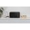 Microondes Candy CMW520SMB 20 L 700 W avec plateau tournant noir