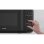 Microondes Candy CMW520SMB 20 L 700 W avec plateau tournant noir