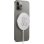 Caricatore MagSafe Mayaxess 15W Bianco