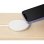 Cargador Inalámbrico Mayaxess MagSafe 15W Aluminium Blanc