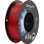 Filamento PETG Creality 69546717 Rojo 1,75 mm 1000 g Alta calidad