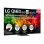 TV LG QNED MiniLED 85QNED81B6A 85" 4K UltraHD 60Hz Smart TV WebOS HDR10 Pro Antirreflejos