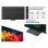 TV LG QNED MiniLED 85QNED81B6A 85" 4K UltraHD 60Hz Smart TV WebOS HDR10 Pro Antirreflejos