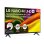 TV LG NanoCell 43NU900B6LA 43" 4K UltraHD 60Hz Smart TV WebOS HDR10 Pro Antirreflejos