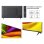 TV LG NanoCell 43NU900B6LA 43" 4K UltraHD 60Hz Smart TV WebOS HDR10 Pro Antirreflejos