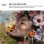 TV LG NanoCell 43NU900B6LA 43" 4K UltraHD 60Hz Smart TV WebOS HDR10 Pro Antirreflejos