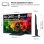TV LG QNED MiniLED 55QNED81B6A 55" 4K UltraHD 60Hz Smart TV WebOS HDR10
