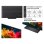 TV LG QNED MiniLED 55QNED81B6A 55" 4K UltraHD 60Hz Smart TV WebOS HDR10