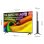 TV LG Nanocell 65NU900B6LA 65" 4K UltraHD 60Hz Smart TV WebOS HDR10 Pro Antiriflesso